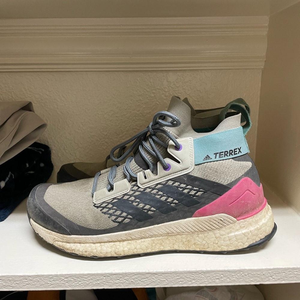 Adidas Terrex Free Hiker
